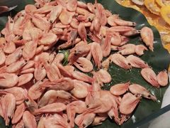 -欢乐牧场海鲜烤肉自助(牡丹园店)