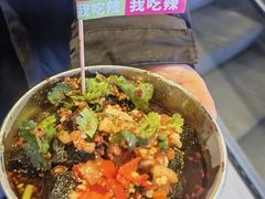 -董顺桃老长沙臭豆腐(步行街店)