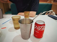 -香港深仔记茶餐厅(东门店)