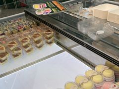 -酥大興·新国潮糕点配茶饮(龙岗万达黑金店)