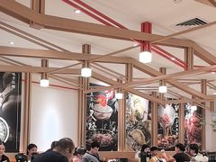 -味千拉面(广州白云机场T1西二店)