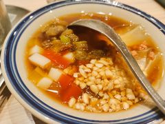 -令狐冲烤鱼·烧菜馆(达明店)