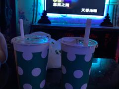 -INLOVE KTV(西溪印象城店)
