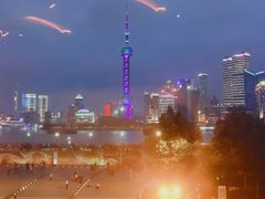 -YUE·6·西式融合餐厅(外滩六号店)