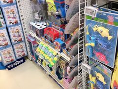 -TOYSRUS玩具反斗城(深圳万象城店)