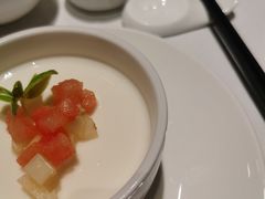 -青岛富力艾美酒店-乐美中餐厅创意胶东菜