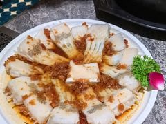 -好鲆·活鱼料理(金地广场店)