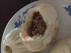 -凤起龙游老面包子(凯德晶品店)