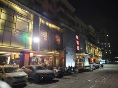 -辣婆婆(航天桥店)