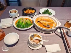 -徐记海鲜(曲江南湖店)