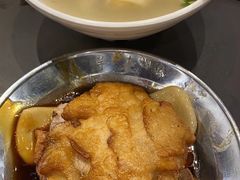 -鲜得来排骨年糕(即墨路店)