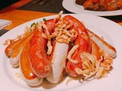 德式烤猪肘-宝莱纳餐厅(滨江店)