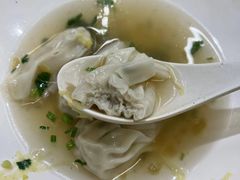 -小倩倩•鸡汤馄饨(江西路创始店)