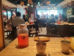 -耶里夏丽·丝路新疆菜·清真食品(徐汇南丹东路臻选店)