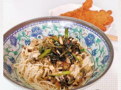 -明呈黄鱼面馆(斜土路店)