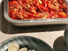 -李叔叔虾蟹大排档(青羊店)