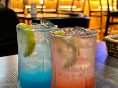 -The Cheebat 锌吧·Bistro(体育西店)