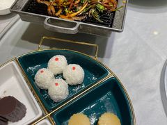 -鸭王烤鸭店(三里河店)