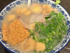 -小潘记鸭血粉丝汤