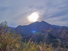 -水峪民俗村