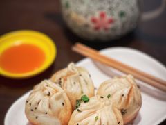 鲜肉生煎-大壶春生煎(四川中路店)