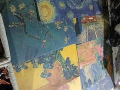 -成都梵高星空艺术馆(春熙路旗舰店)