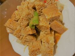 -葛记焖饼(伏牛路店)