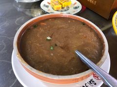 -涵家味土菜馆·徽州一绝臭鳜鱼(三河古镇店)