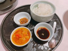 秃黄油捞饭-蟹榭(静安寺晶品商场店)