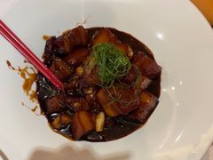 -福海居烤鸭店(鸟巢店)