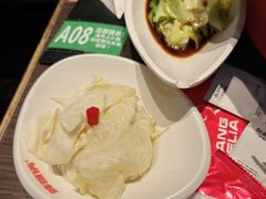 -胖哥俩肉蟹煲(福州仓山爱琴海店)