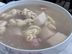 -春餐厅