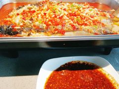 -半天妖烤鱼(海那城店)