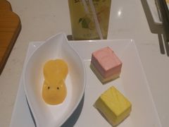 -纽斯特自助牛排餐厅(三林印象城店)