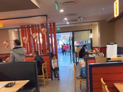 -新石器烤肉(千灯大润发店)