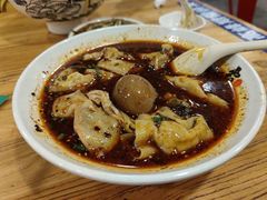 -霸道川面馆(张江店)