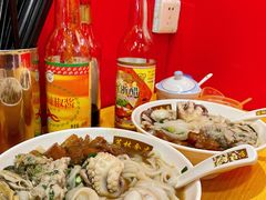 -荔林食店(西华路店)
