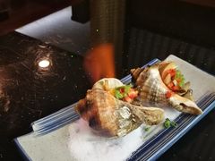 -真剑日本料理·铁板烧(贵州路店)