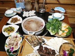 -大理董·董家小厨野生菌火锅(古城旗舰店)