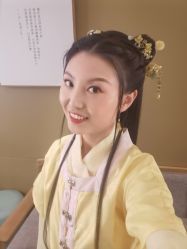 -盘子女人坊古装写真摄影(长春总店)