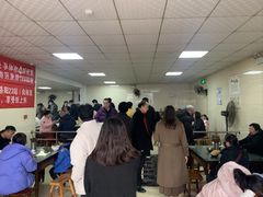 -龙门李家三旦羊肉汤馆