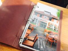 -Geneva日内瓦餐厅(西郊宝成花苑店)