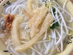 肉皮粉-泉兵三代清汤粉(晟龙店)