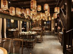 -二十八里太湖船菜(吉祥路店)