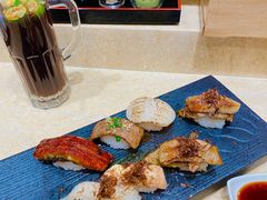 鹅肝寿司-东京屋(武定路店)