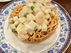 -王家沙点心店(南京西路总店)