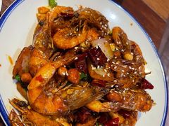 招牌香辣虾-大牌大·传统杭帮菜(湖滨店)
