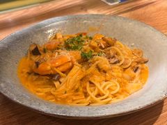 -玛格萝妮比萨屋(陆家浜路店)