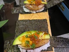 -昱匠·日本料理(金融街店)