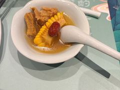 -恬阿姨庭院餐厅·生日宴